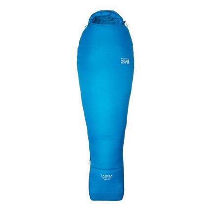 Schlafsack linke Öffnung Mountain Hardwear Lamina -9C