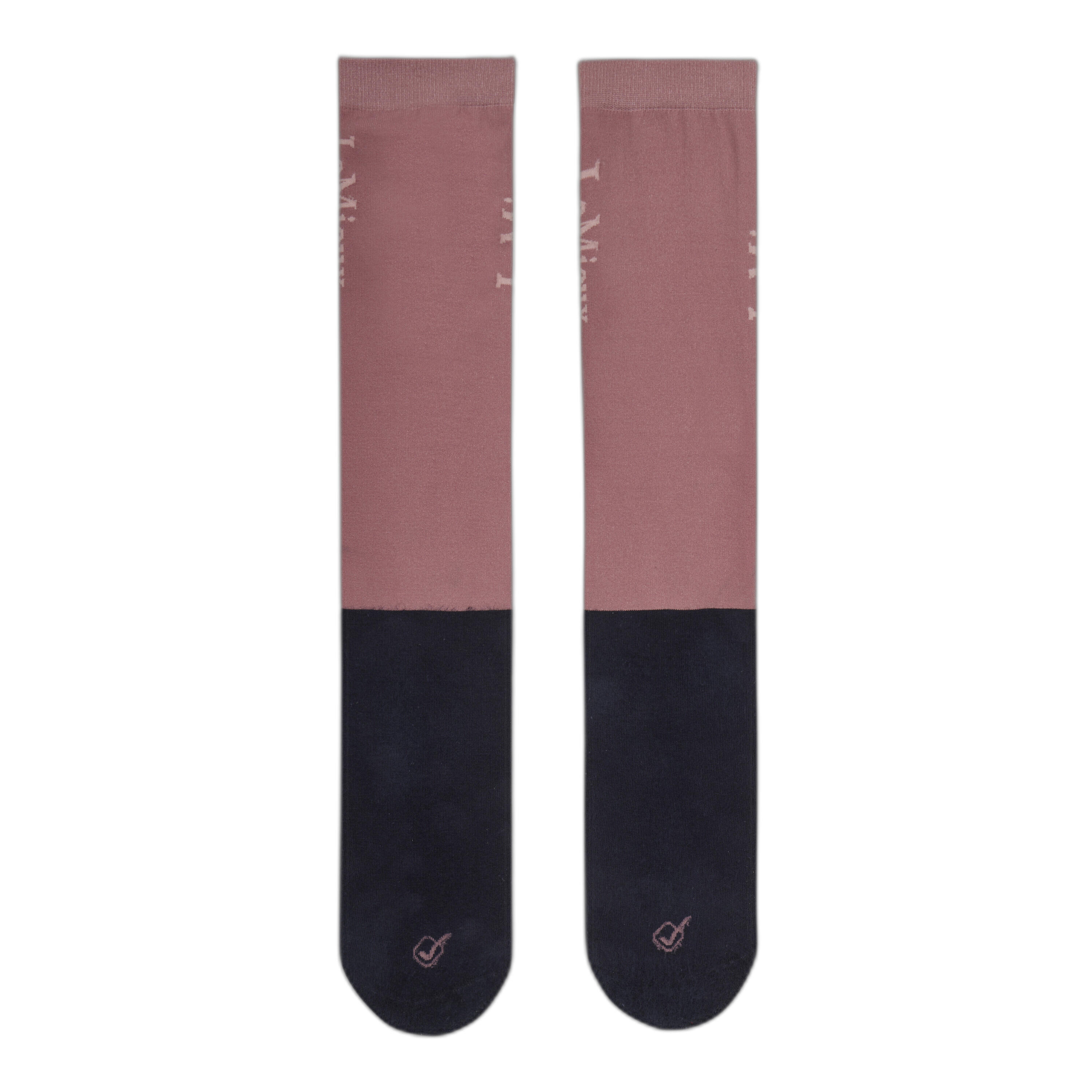 LEMIEUX Calze da equitazione per bambini LeMieux (x2)