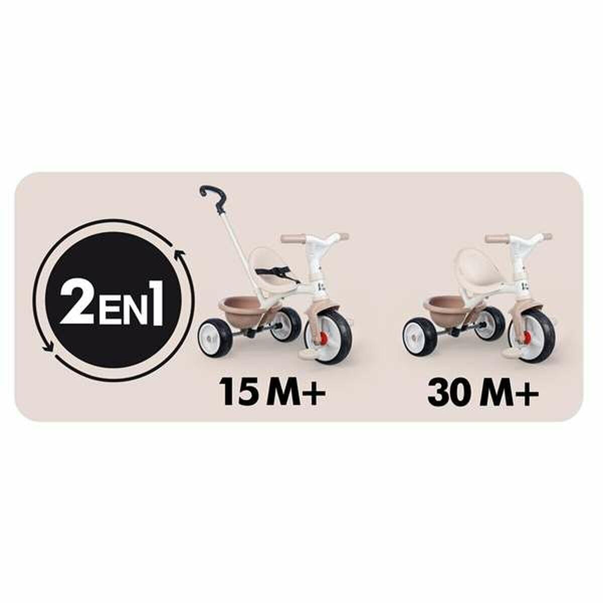 Pedana Propriocettiva Smoby + 3 anni 4/5