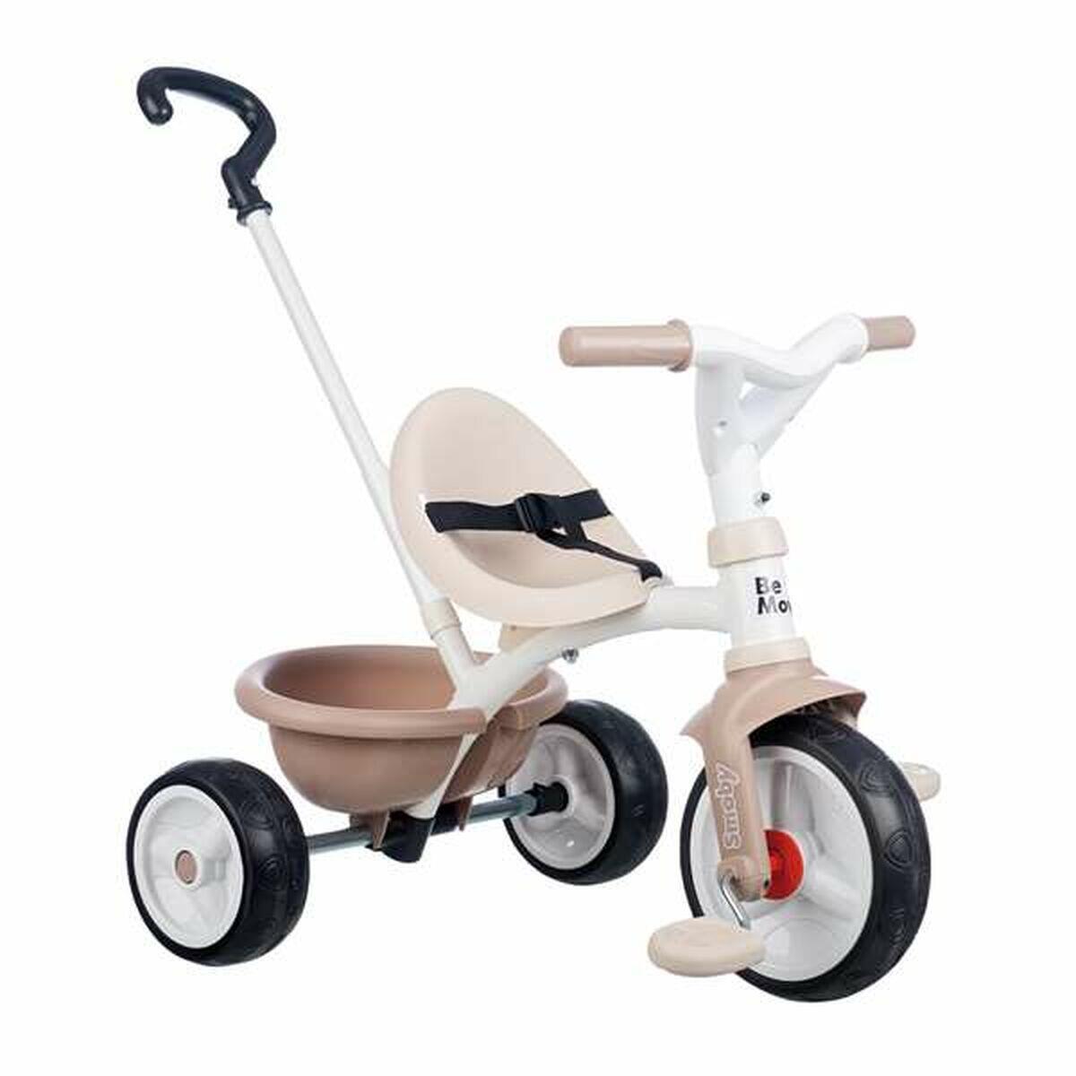 Pedana Propriocettiva Smoby + 3 anni 2/5