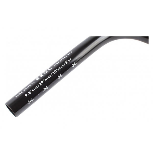 Guidon Odyssey Broc 9.8 (Broc Raiford) 2/2