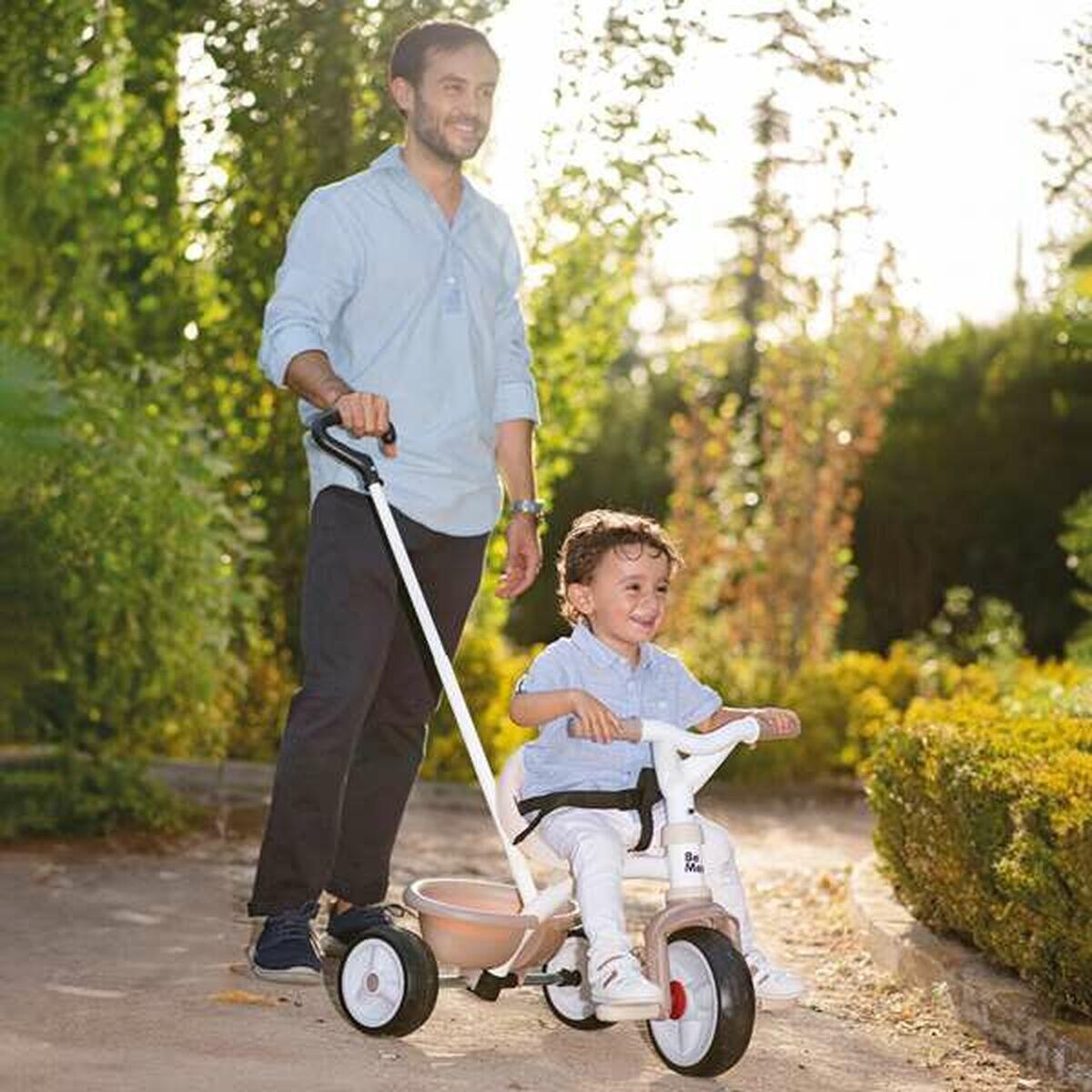 Pedana Propriocettiva Smoby + 3 anni 5/5