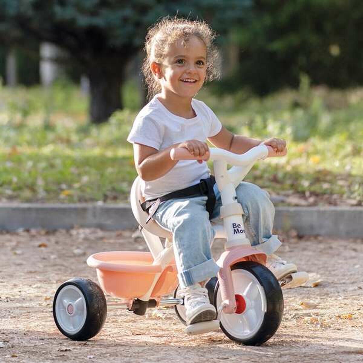 Pedana Propriocettiva Smoby + 1 Anno 5/5
