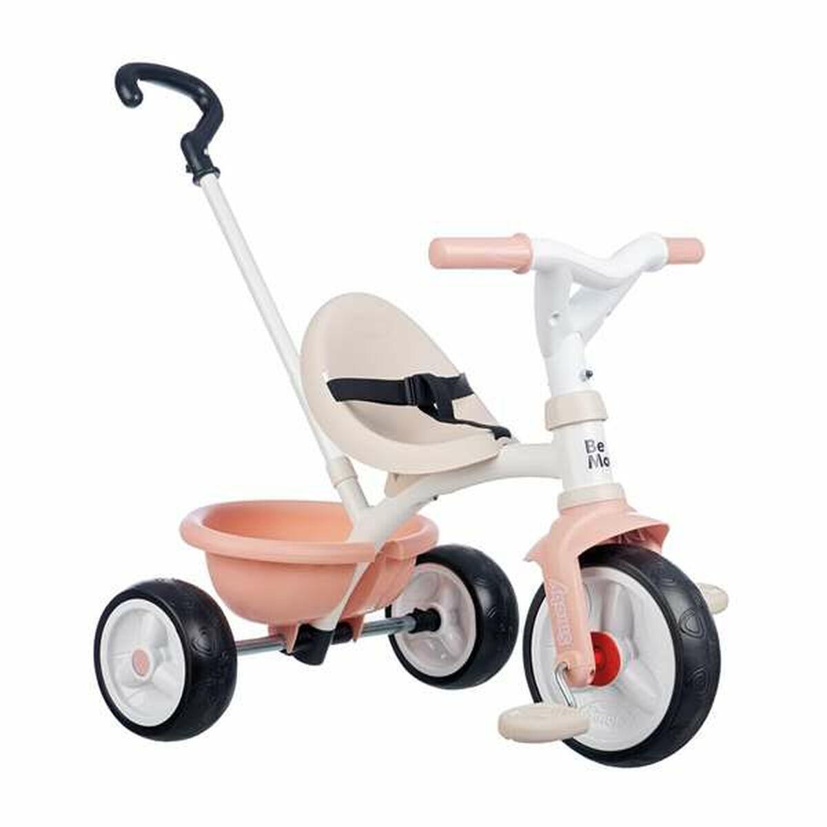 Pedana Propriocettiva Smoby + 1 Anno 2/5