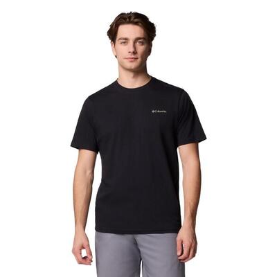 T-Shirt weich, mit Print Herren - North Cascades™ Short Sleeve Tee
