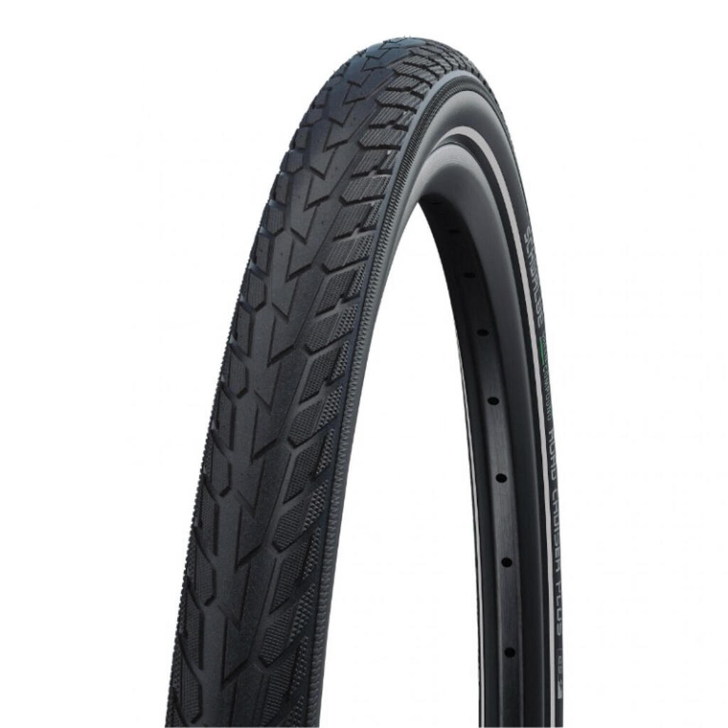 Schwalbe ROAD CRUISER 16 x 1.75 Black Tyre