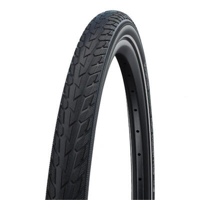 Buitenband road cruiser k-guard 16 x 1.75 zwart