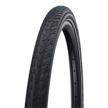 Opona sztywna Schwalbe Road Cruiser K-Guard 16 x 1.75