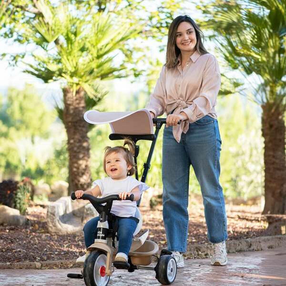 Pedana Propriocettiva Smoby + 3 anni 5/5