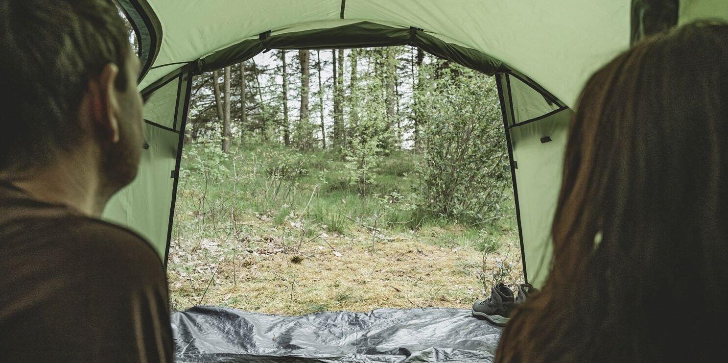 Easy Camp Tenda - Lomsdal 3 6/7