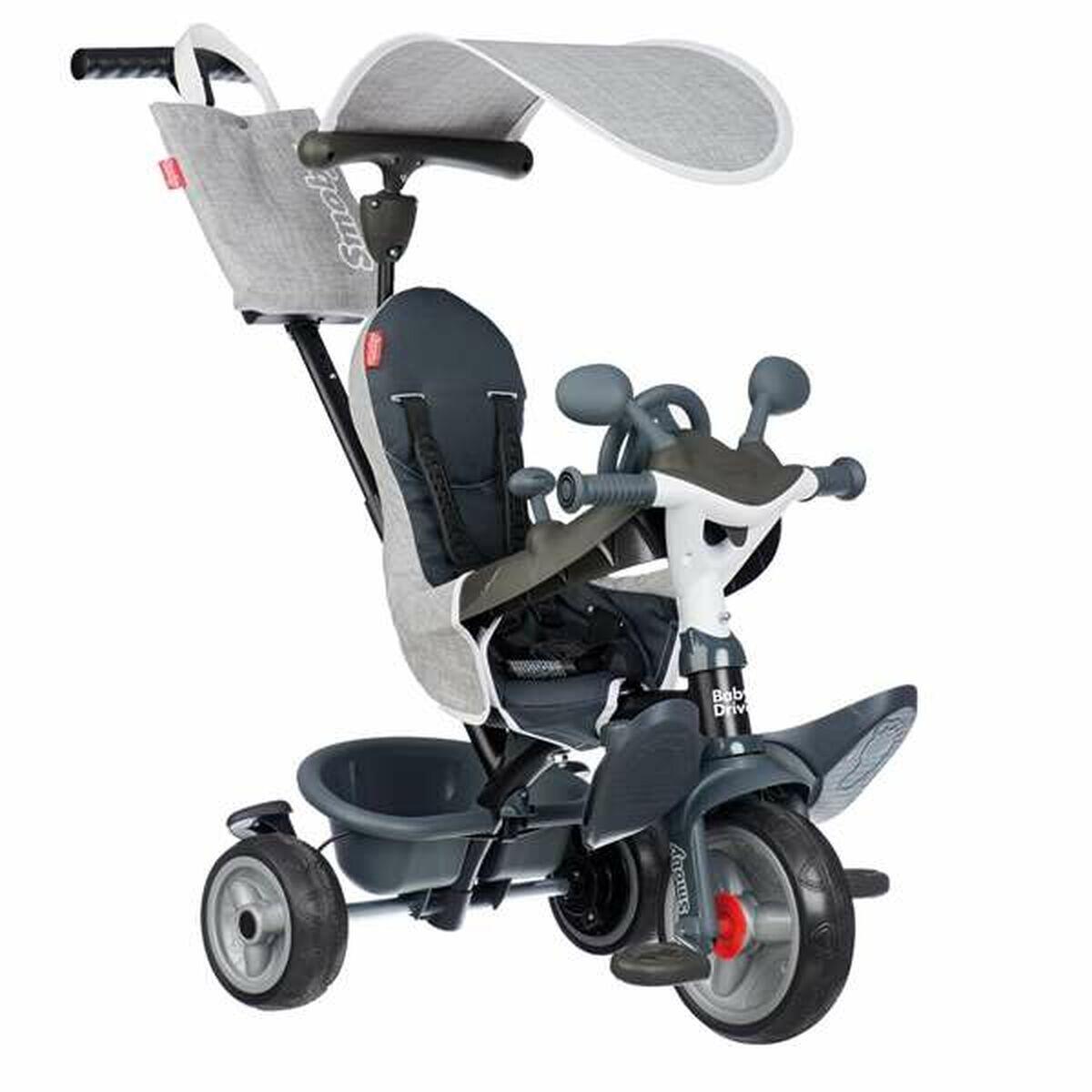Pedana Propriocettiva Smoby + 2 Anni 2/5