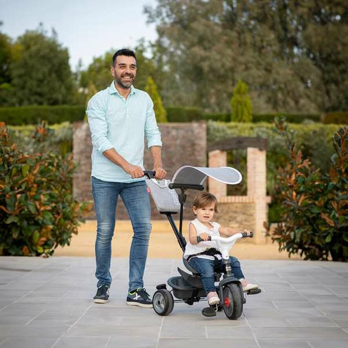 Pedana Propriocettiva Smoby + 2 Anni 5/5