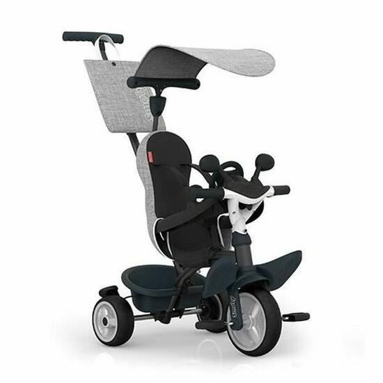 Plateau d'Équilibre Smoby + 2 Ans