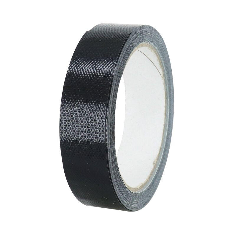 ROTO Nastro per cerchi da officina adesivo Tubeless, compatibile con i tipi di tubo R