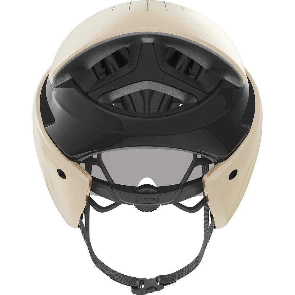 Casco de bicicleta Abus GameChanger TRI 4/5