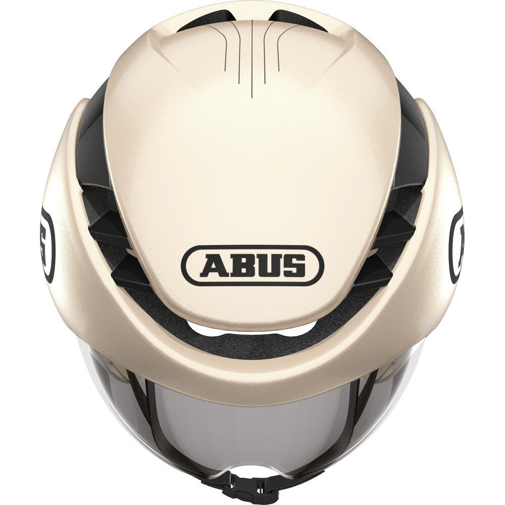 Casco de bicicleta Abus GameChanger TRI 3/5
