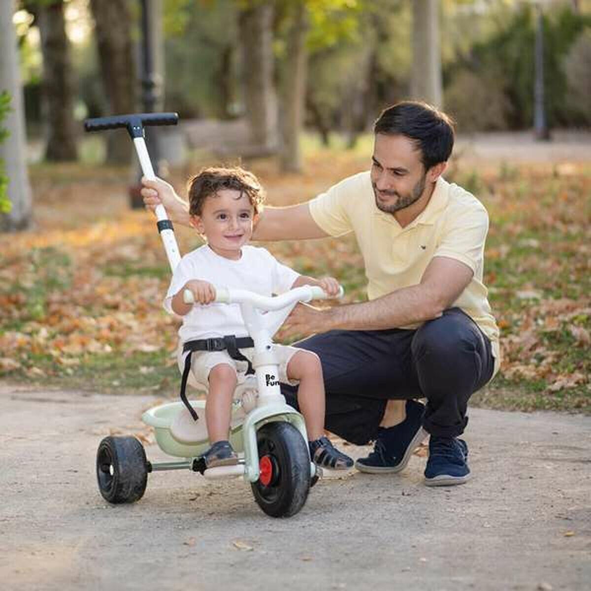 Pedana Propriocettiva Smoby + 3 anni 5/5