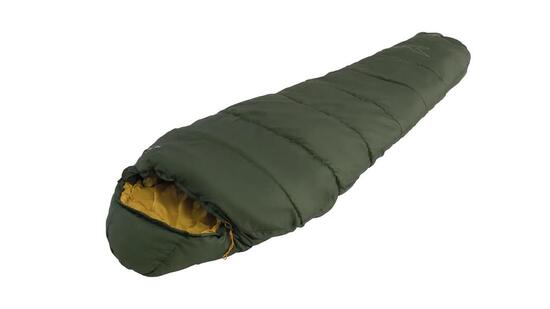 Easy Camp Sac de couchage Falcon III Mummy -4°C