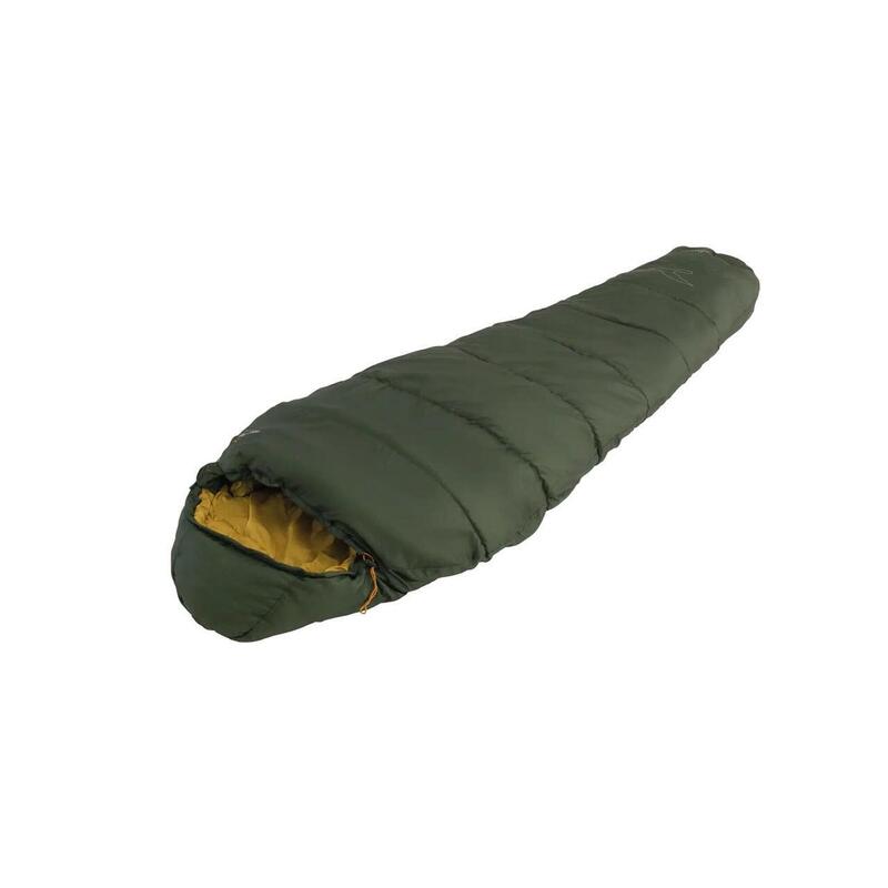 Śpiwór turystyczny Easy Camp Falcon III Mummy (-4°C)