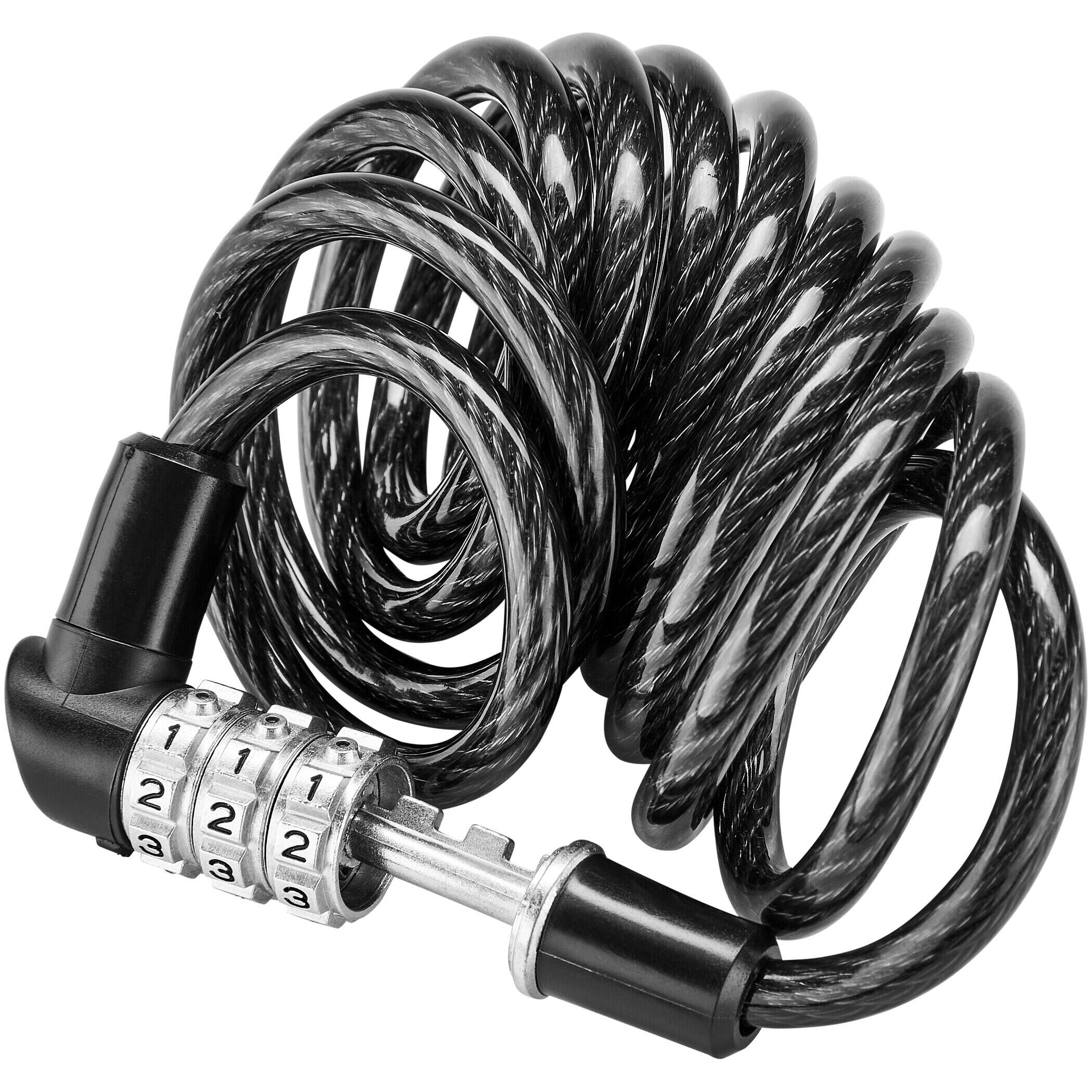 Antivol câble a code Abus 3506C 3/4