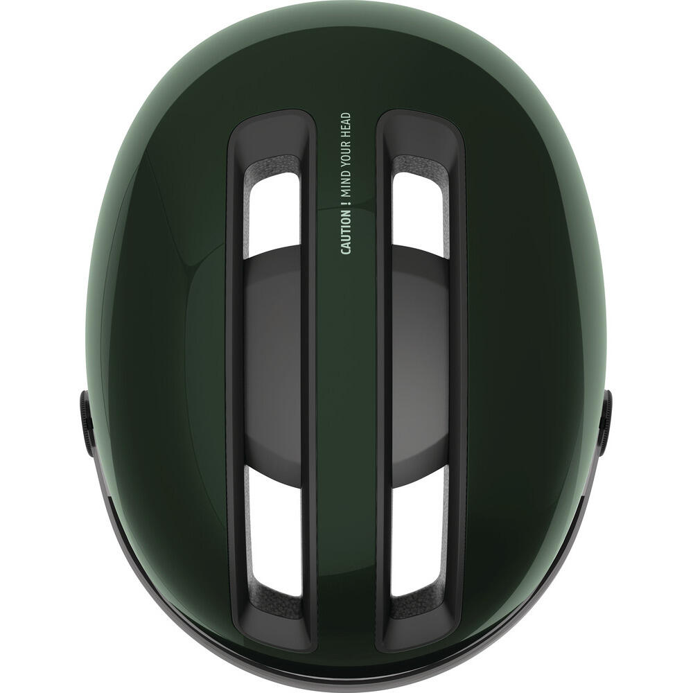 Casco bici urbano Abus 3/7