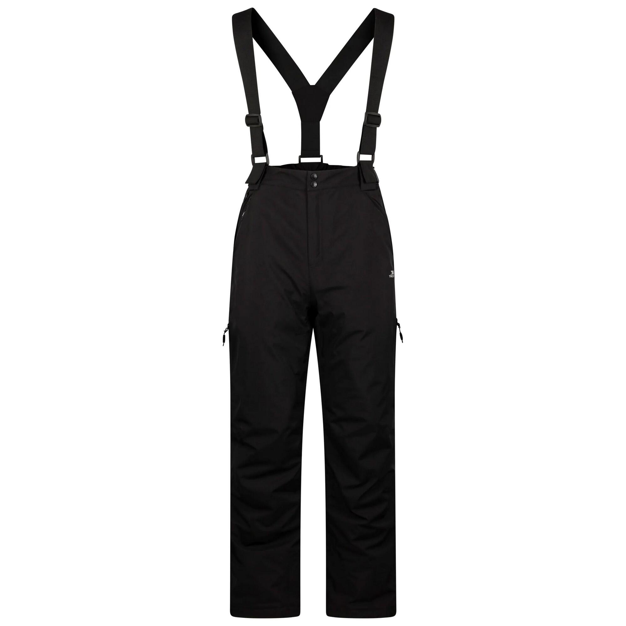 Trespass Mens Shaun Ski Trousers