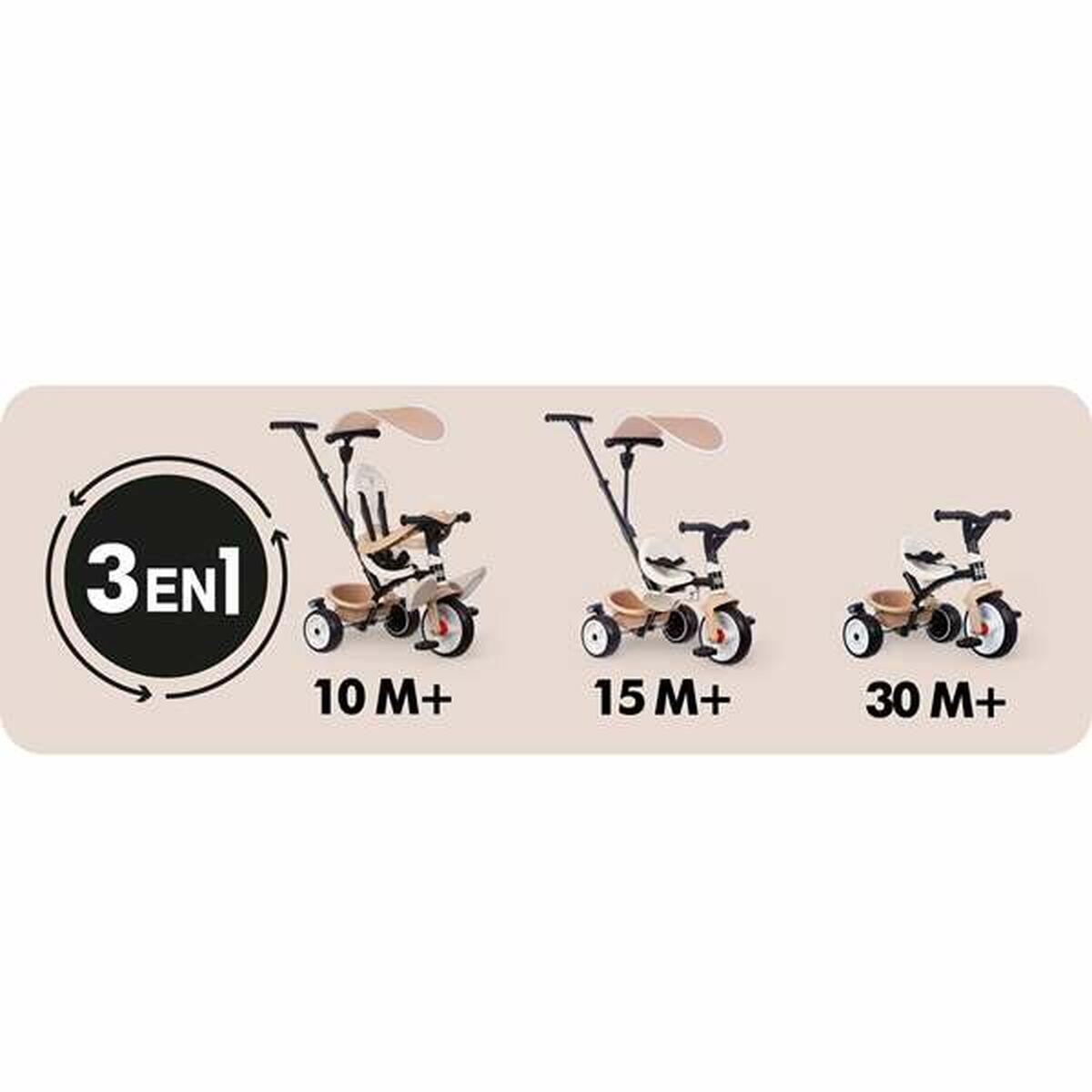 Pedana Propriocettiva Smoby + 3 anni 4/5