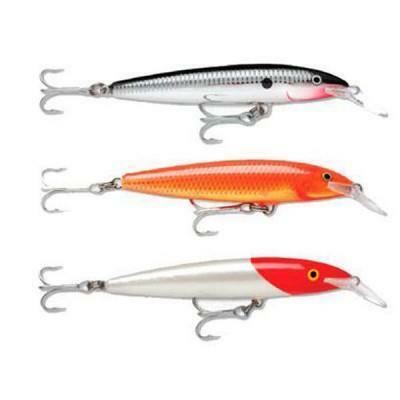 Vlotter Rapala Magnum 14 SB 1/1