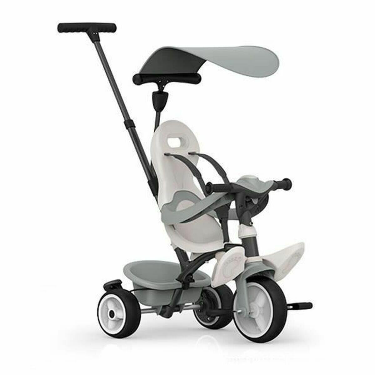 Smoby - Plateau D'Équilibre Smoby + 2 Ans - Vélo Enfant - Multicolore - Taille Unique - Decathlon