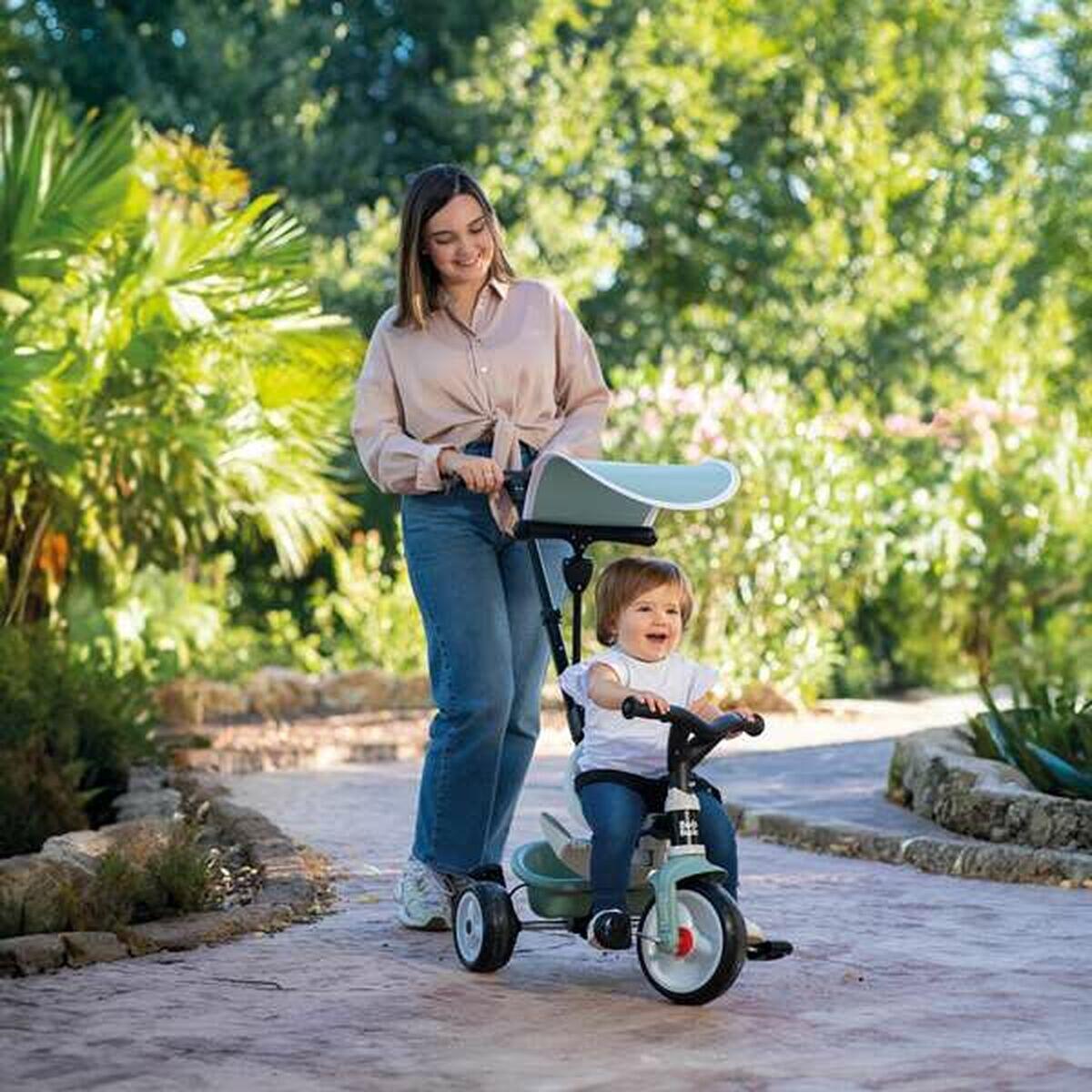 Tábua de Equilíbrio Smoby + 2 Anos 5/5