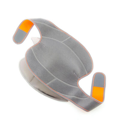 Kniebrace met gel en warmte- en koude-effect innovagoods ig813598