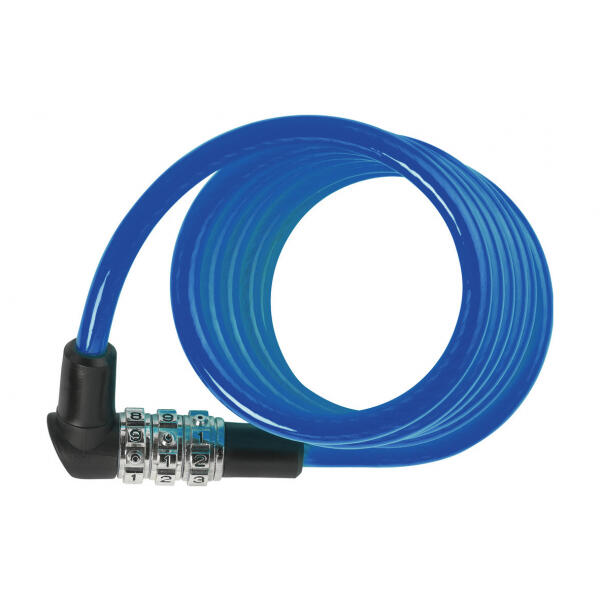 Antivol câble Abus 3506C/120 2/7