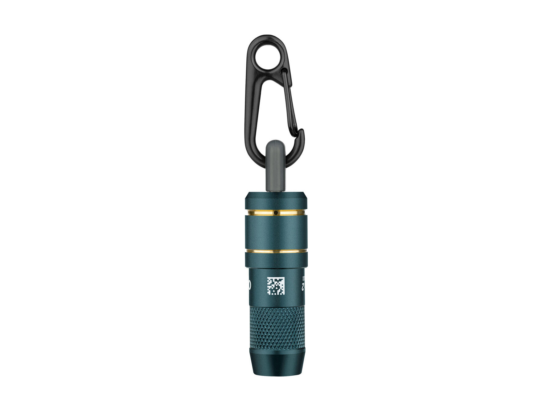 Linterna llavero iMini 2 50 lum. Olight 7/7