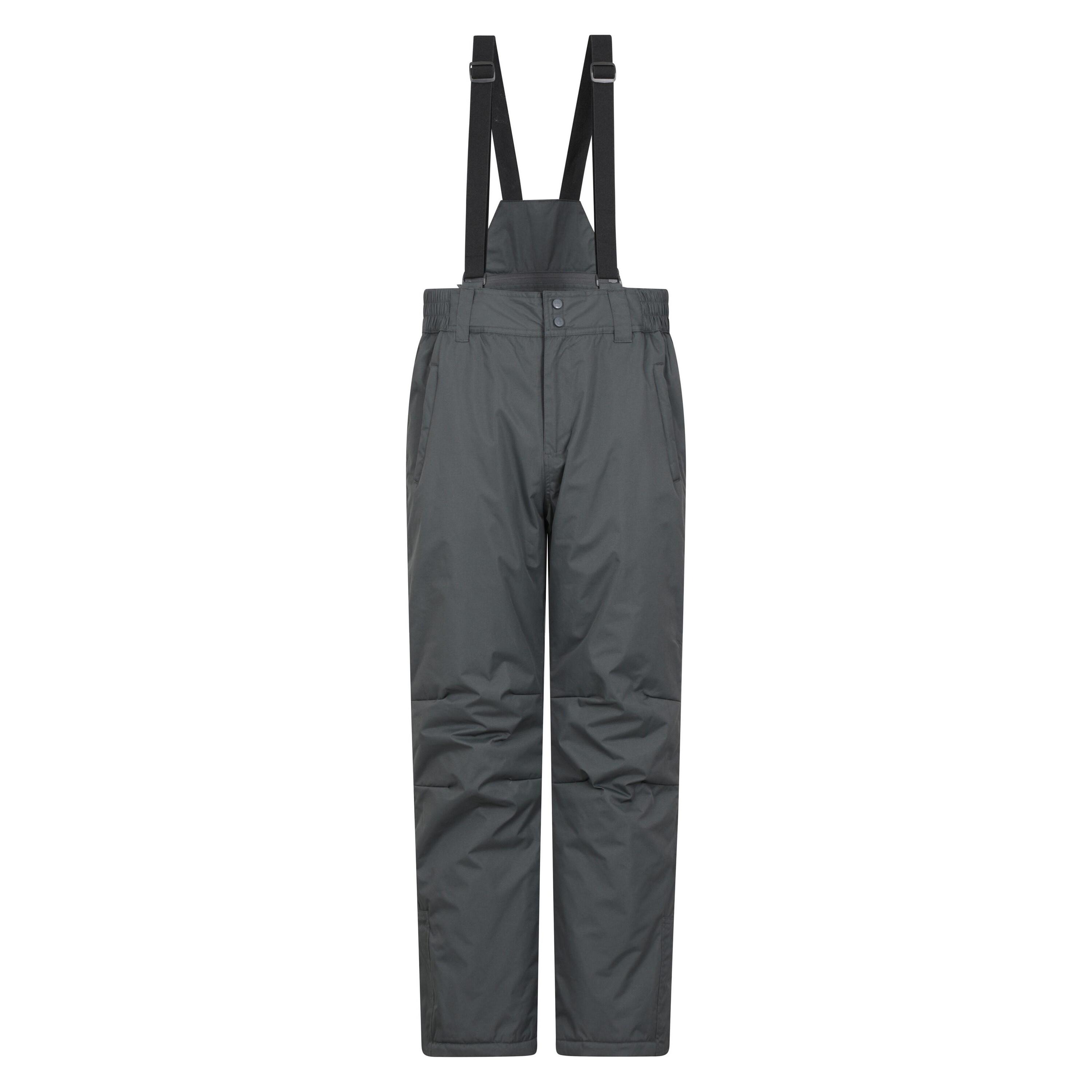 Mountain Warehouse Mens Dusk II Ski Trousers