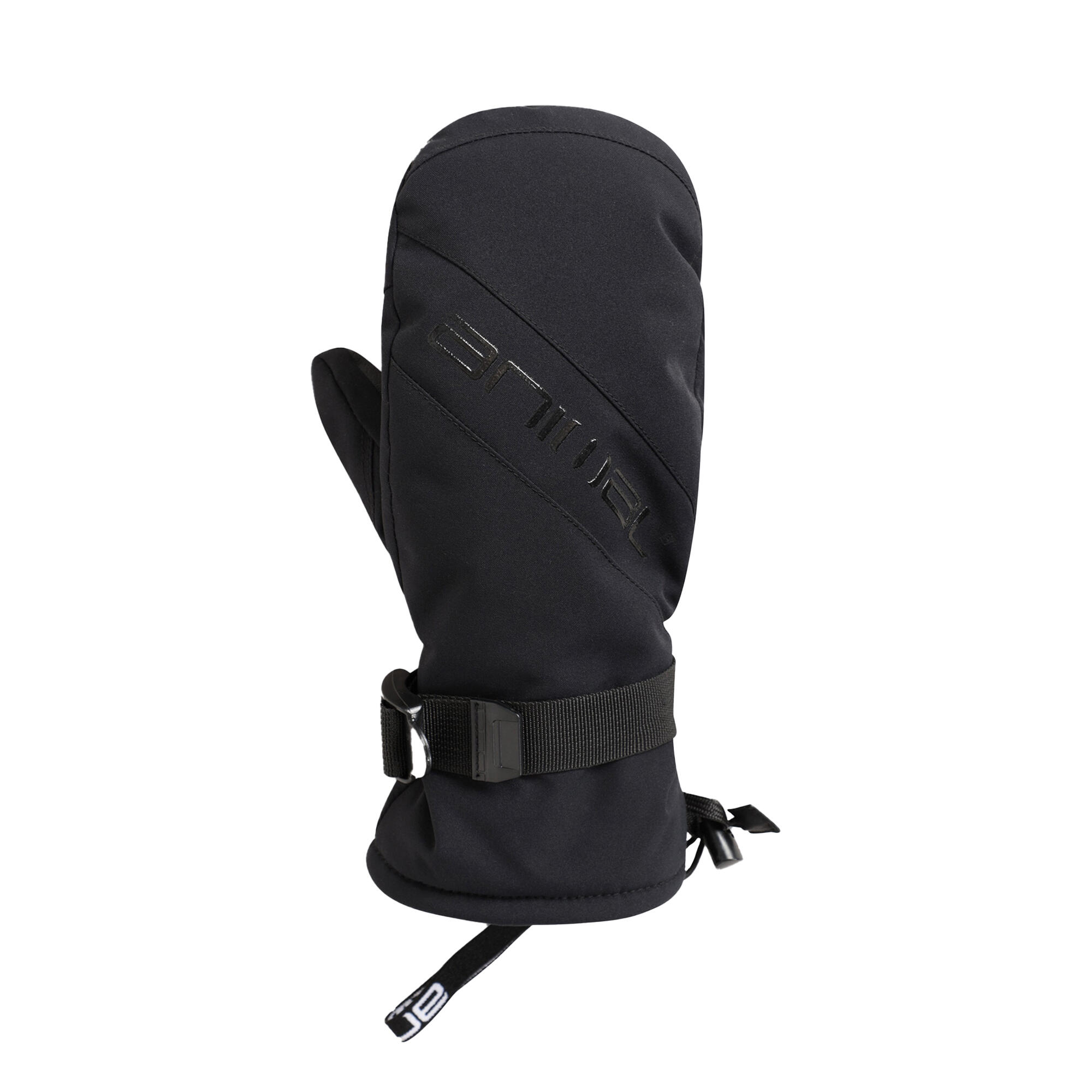 Animal Womens/Ladies Track Ski Mittens
