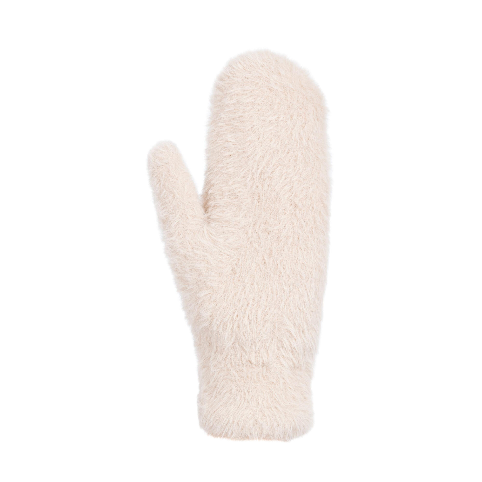Trespass Womens/Ladies Seth Knitted Ski Mittens