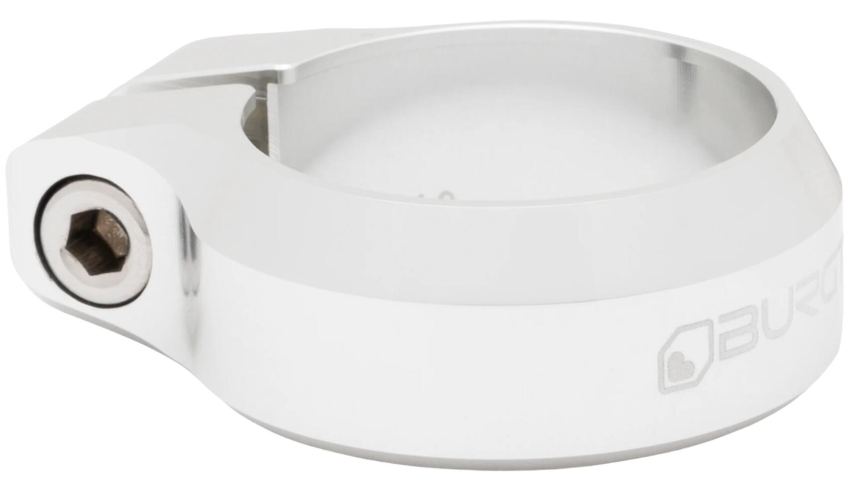 Burgtec Seat Clamp - 34.9MM