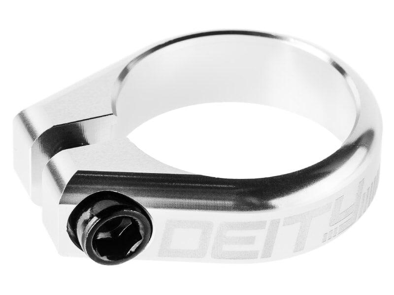 Deity Circuit Seatpost Clamp - 36.4MM