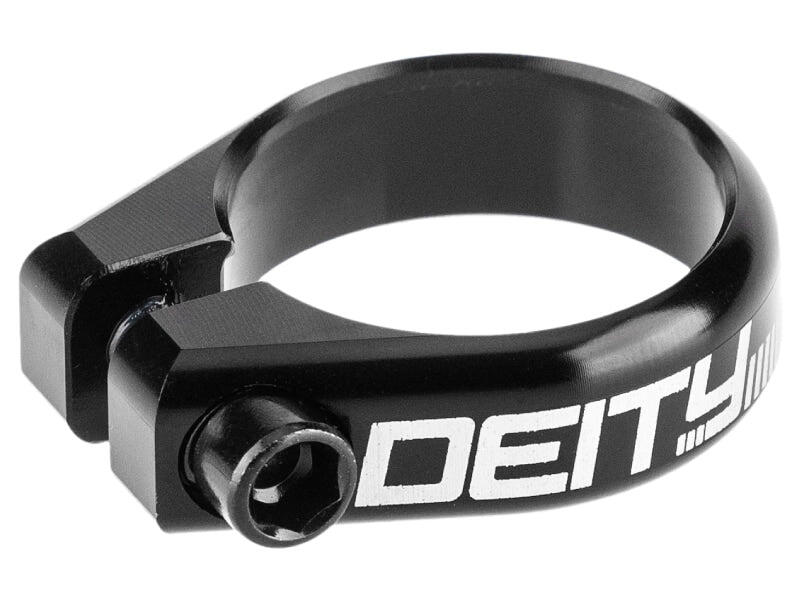 Deity Circuit Seatpost Clamp - 36.4MM