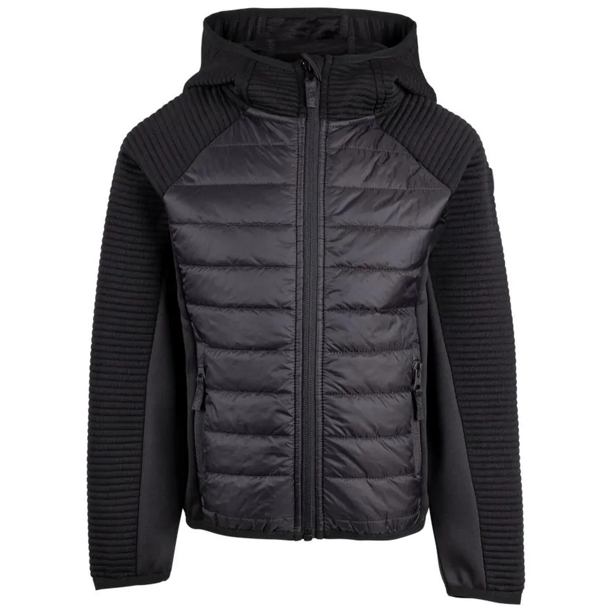 Trespass Childrens/Kids Roadie Hybrid Jacket
