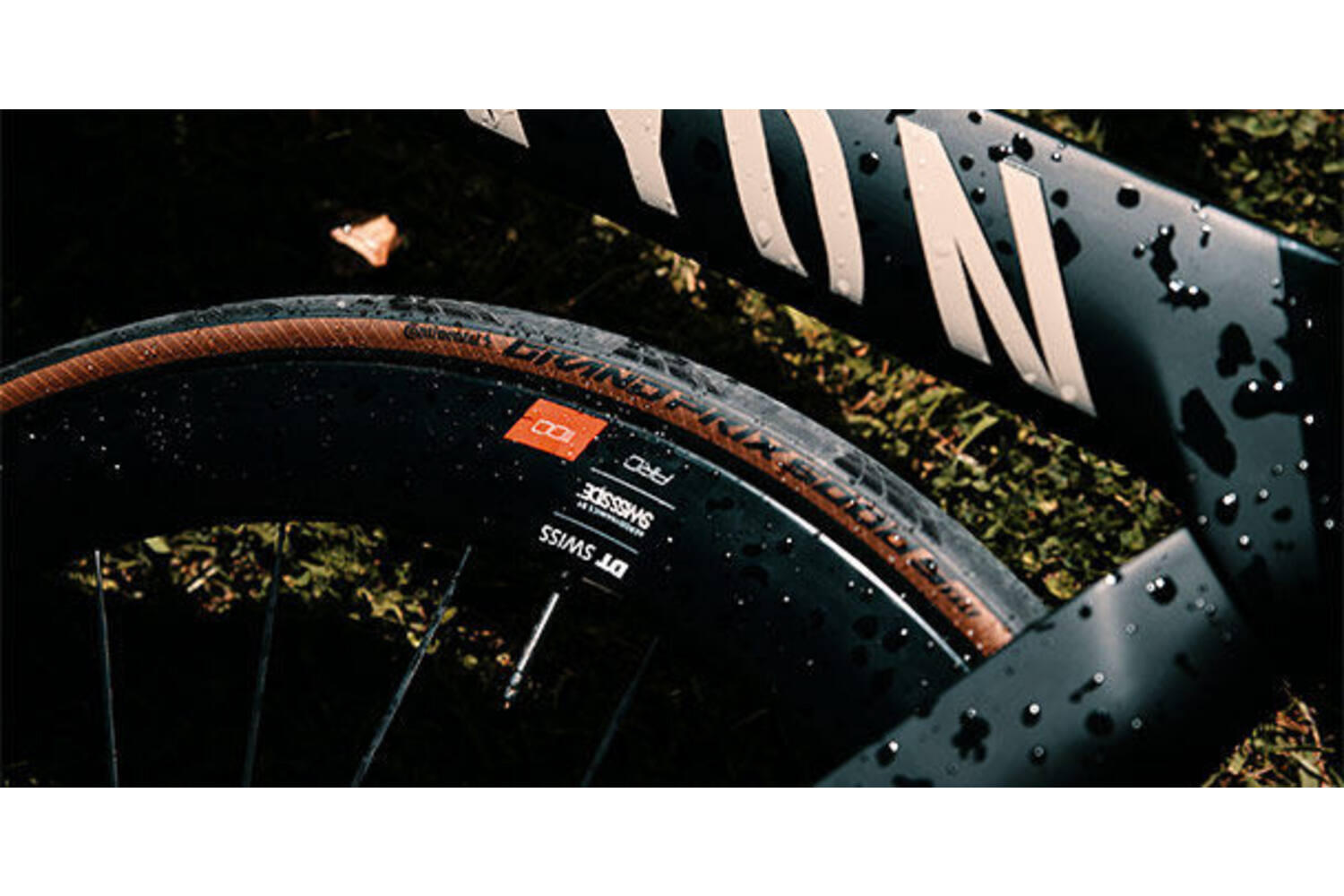 CONTINENTAL Racefietsband Grand Prix 5000 S TR fb, 28" 700x30C 30-622 4/4