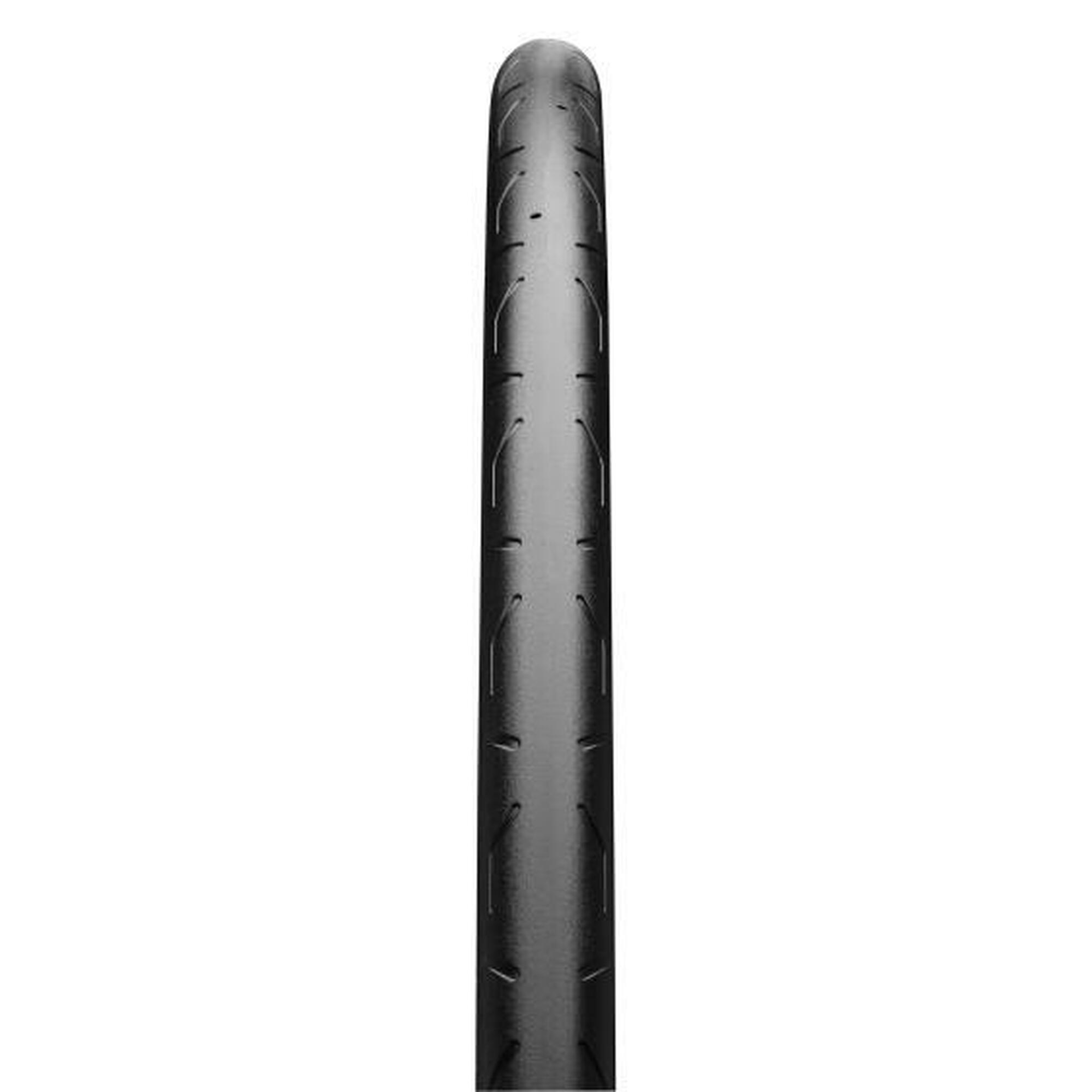 Anvelopa pliabila Grand Prix 700x25C - 25-622 - negru