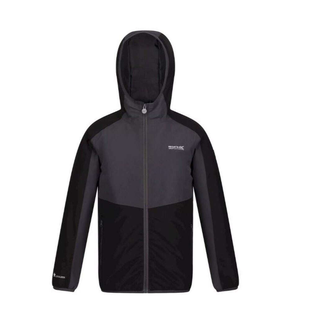 Regatta Childrens/Kids Volcanics VI Waterproof Jacket