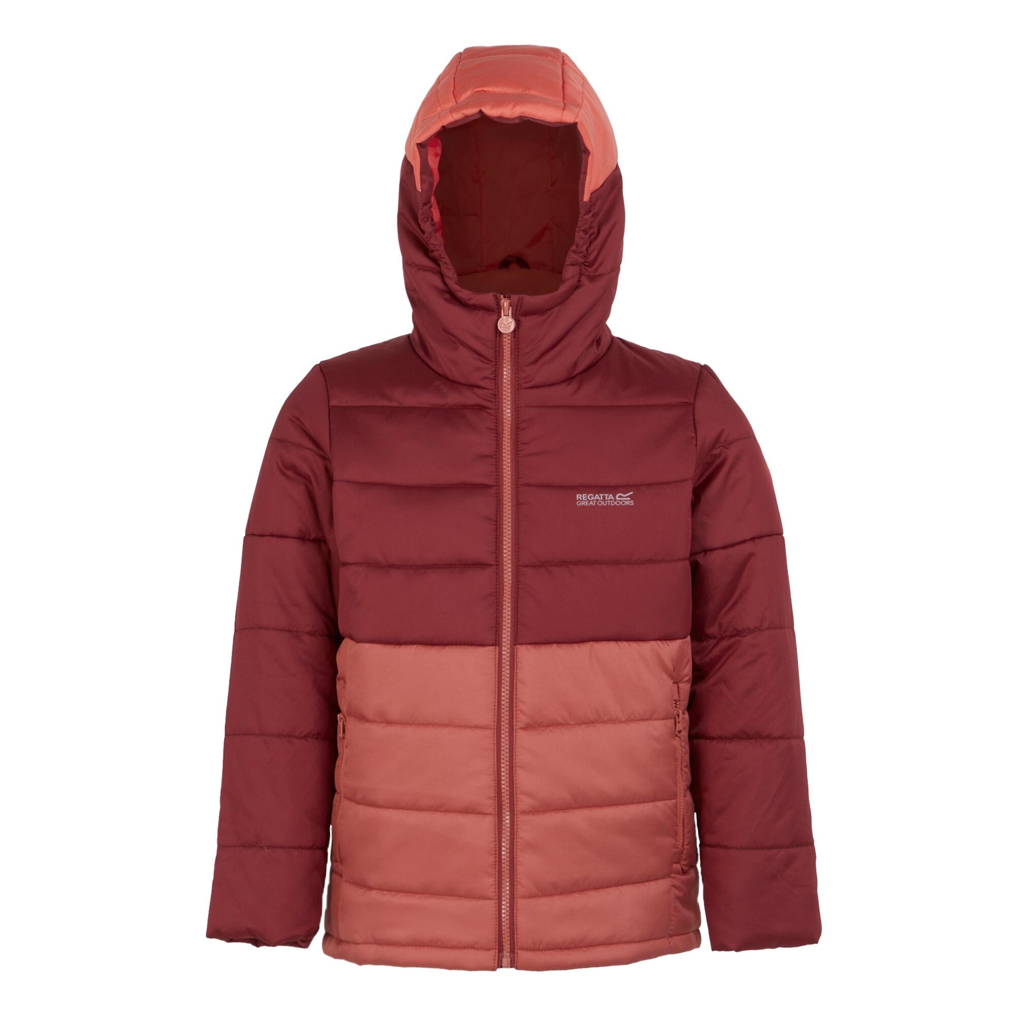 Regatta Childrens/Kids Lofthouse VIII Insulated Jacket