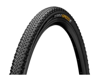 Pneumatici gravel protection Continental Terra Speed Tubetype-Tubeless Ts (35-62