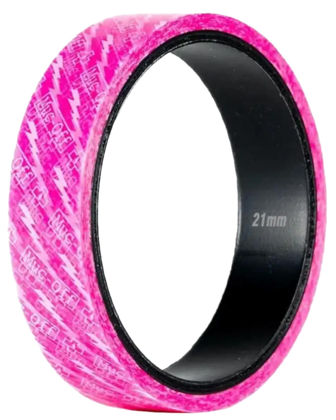 Muc-Off Rim Tape 10m Roll 21mm