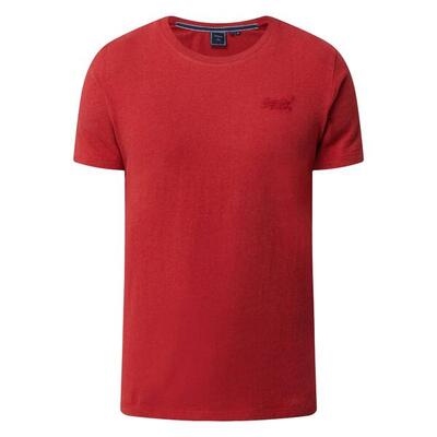 T-shirt superdry vintage logo