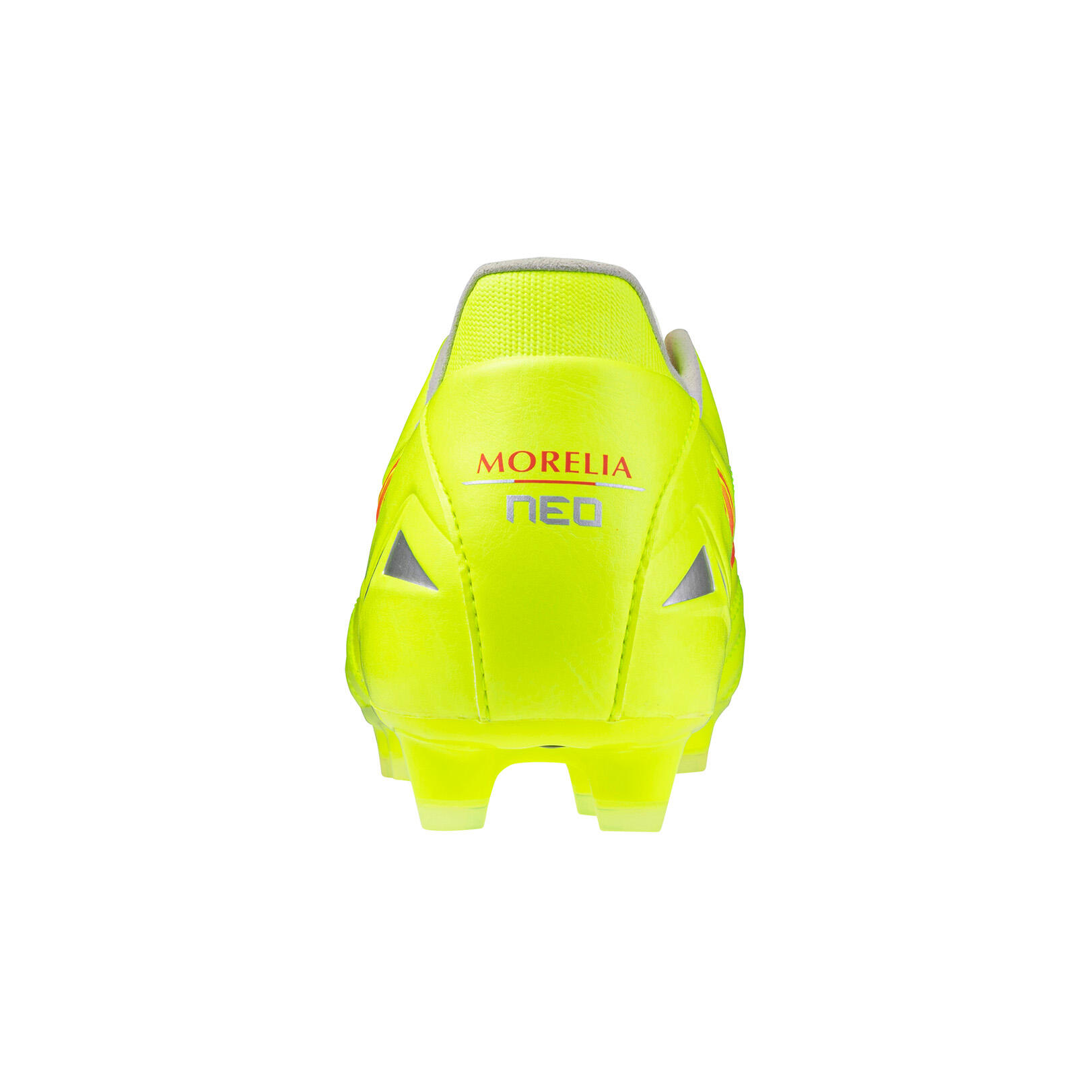 Crampons Mizuno Waitangi PS Rouge corail 5/5