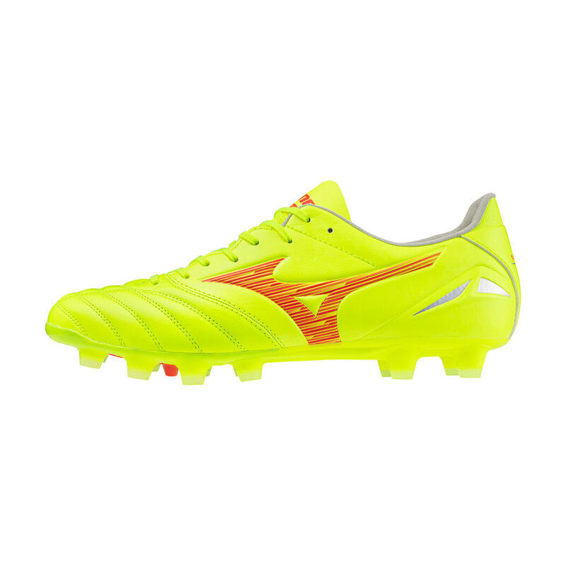 Ghete de rugby Mizuno Waitangi PS Red Coral