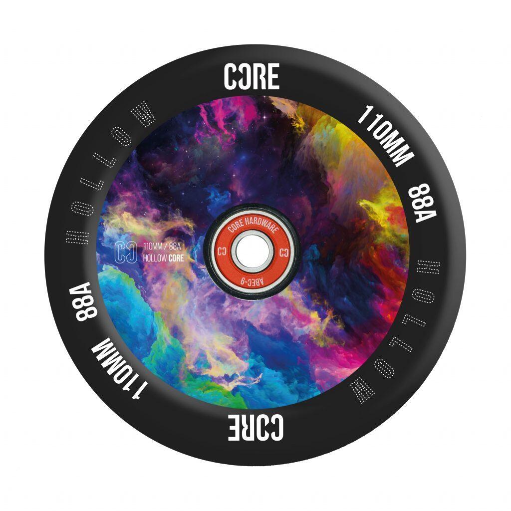 Core HOLLOW Stunt Wheel V2 110mm ( Single Wheel )